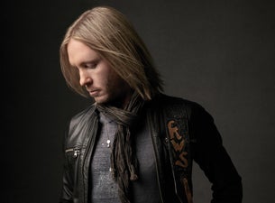 Kenny Wayne Shepherd Band: Trouble Is... 25th Anniversary Tour