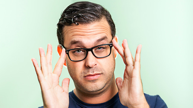 Joe DeRosa