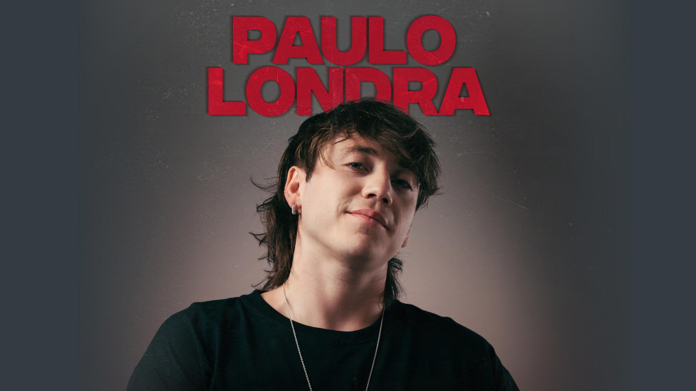 Paulo Londra