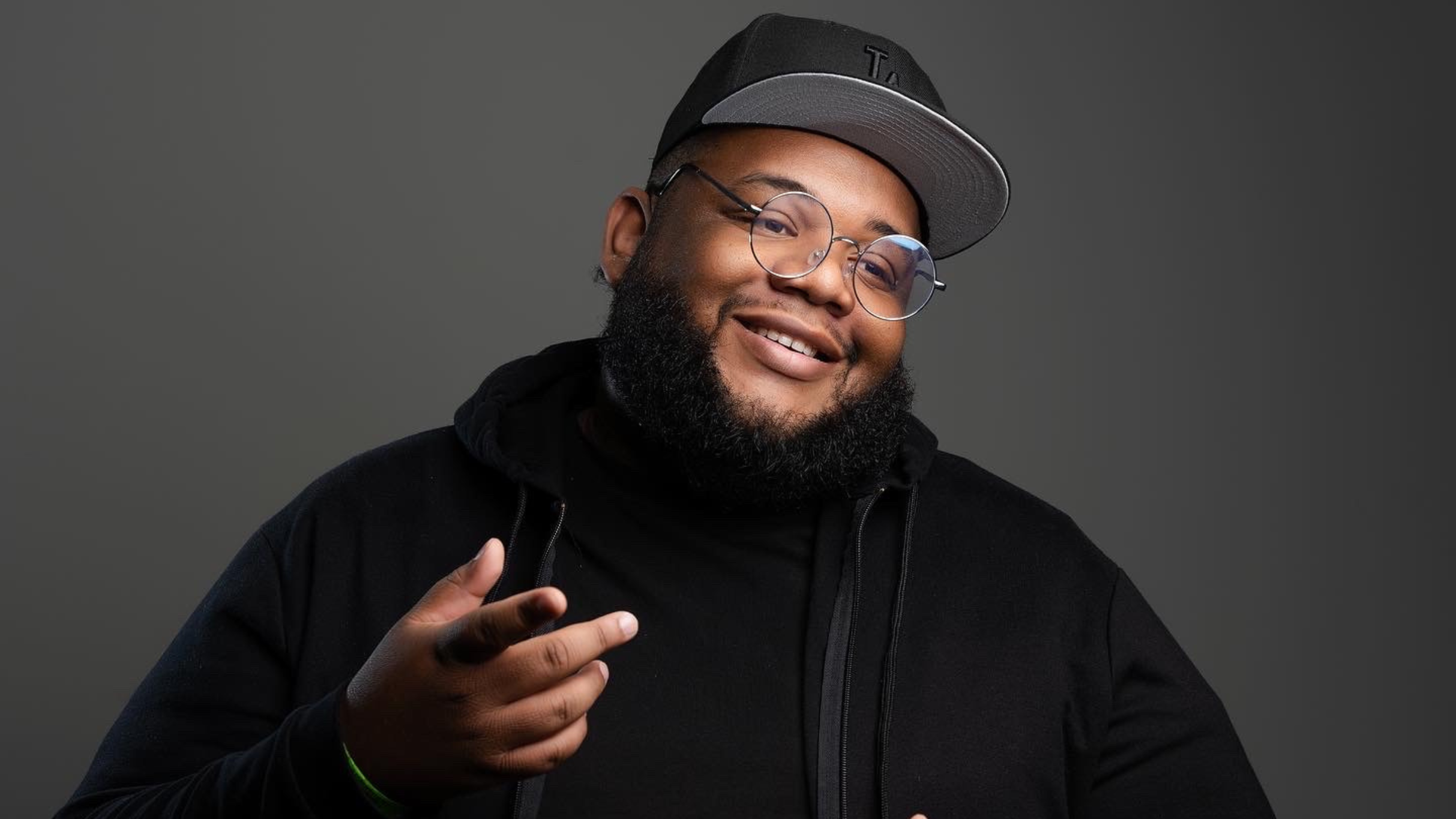 Kiry Shabazz at Mic Drop Mania – Chandler, AZ