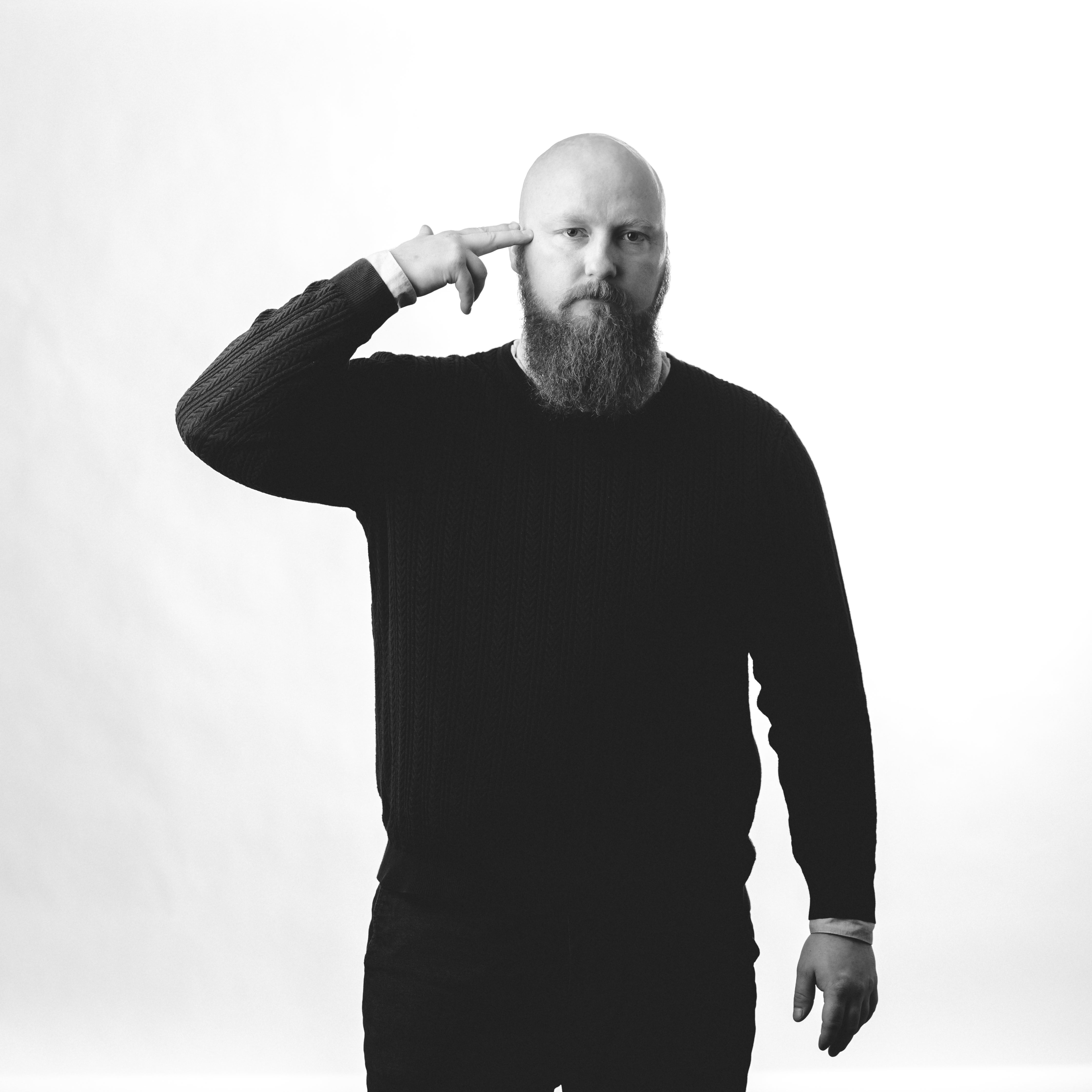 Kevin Kildal - Fallitterklæring
