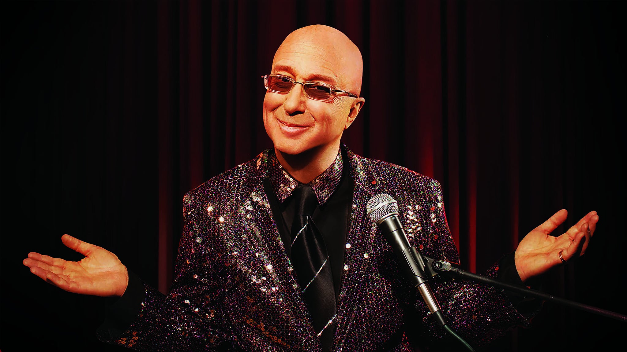 Paul Shaffer & the World's Most Dangerous Band plus Guest Vocalist in Westbury promo photo for Citi® Cardmember Preferred presale offer code
