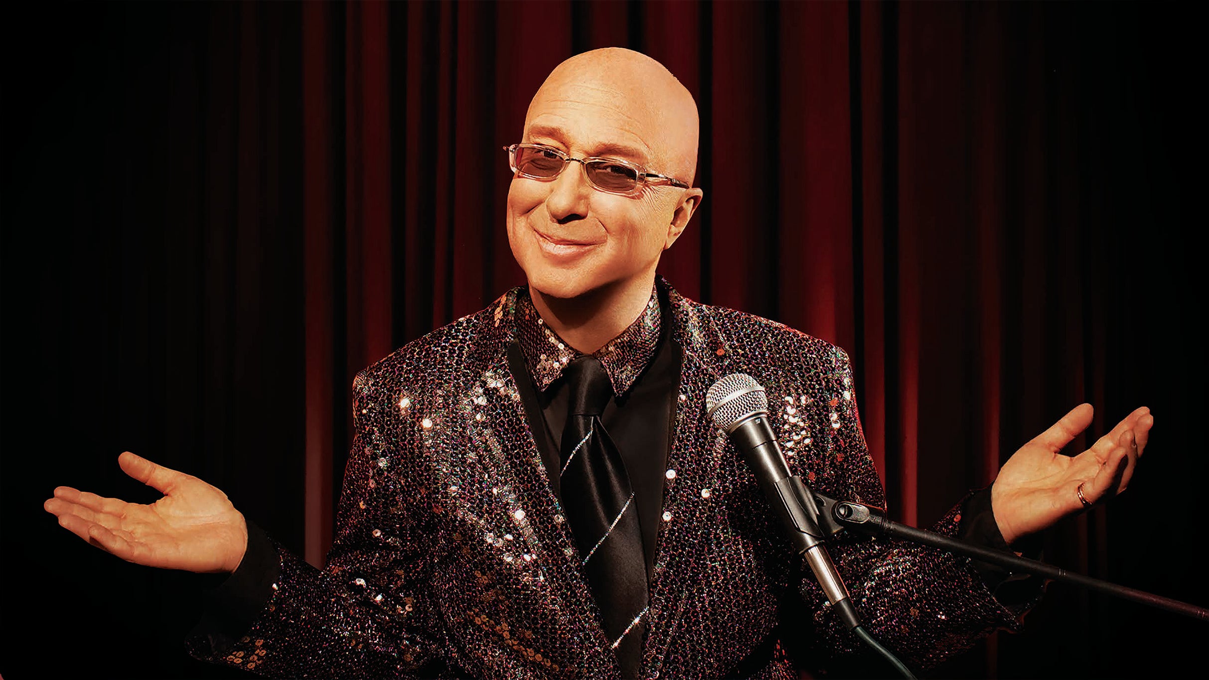 Paul Shaffer