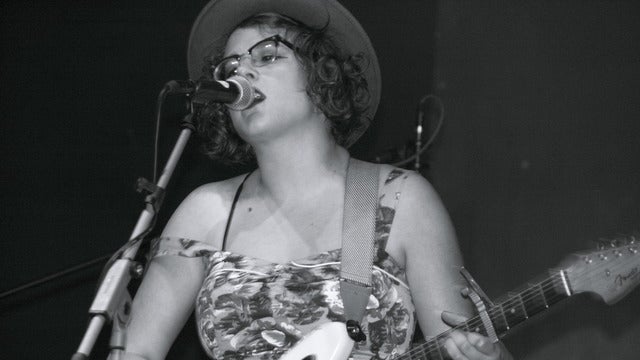 Sallie Ford