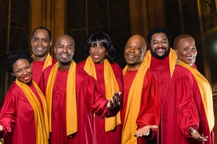 Donna Brown & the Golden Gospel Pearls - Harlem Gospel Night - Image 2
