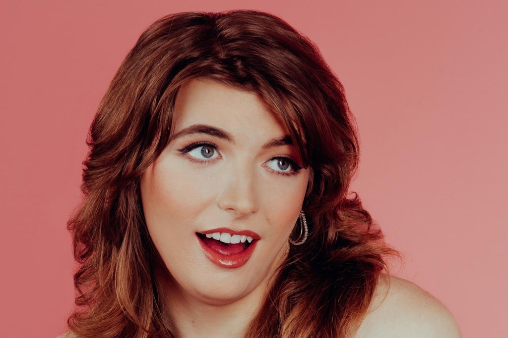 Netflix Is A Joke Presents: Hayden Johnson