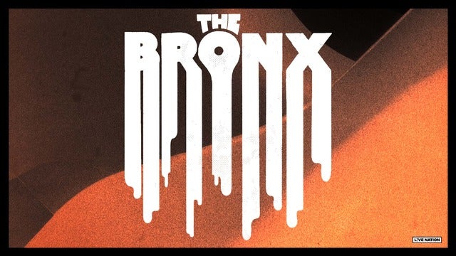 The Bronx