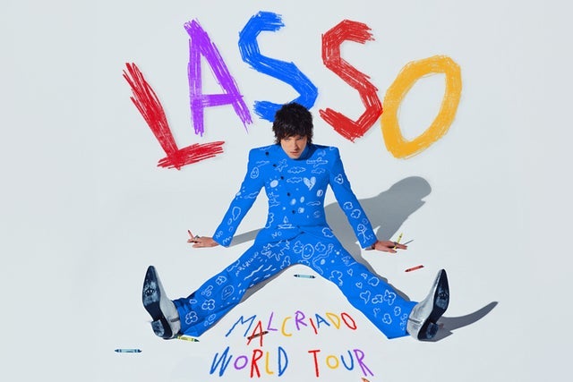 Lasso