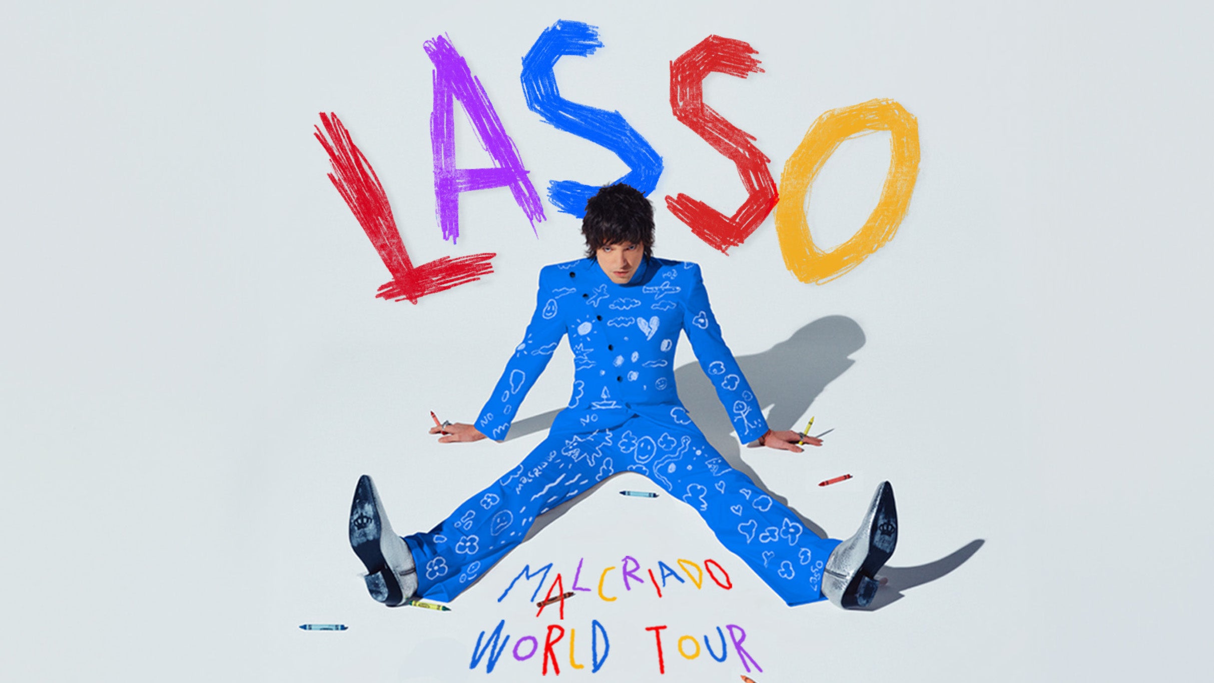Lasso - Valencia