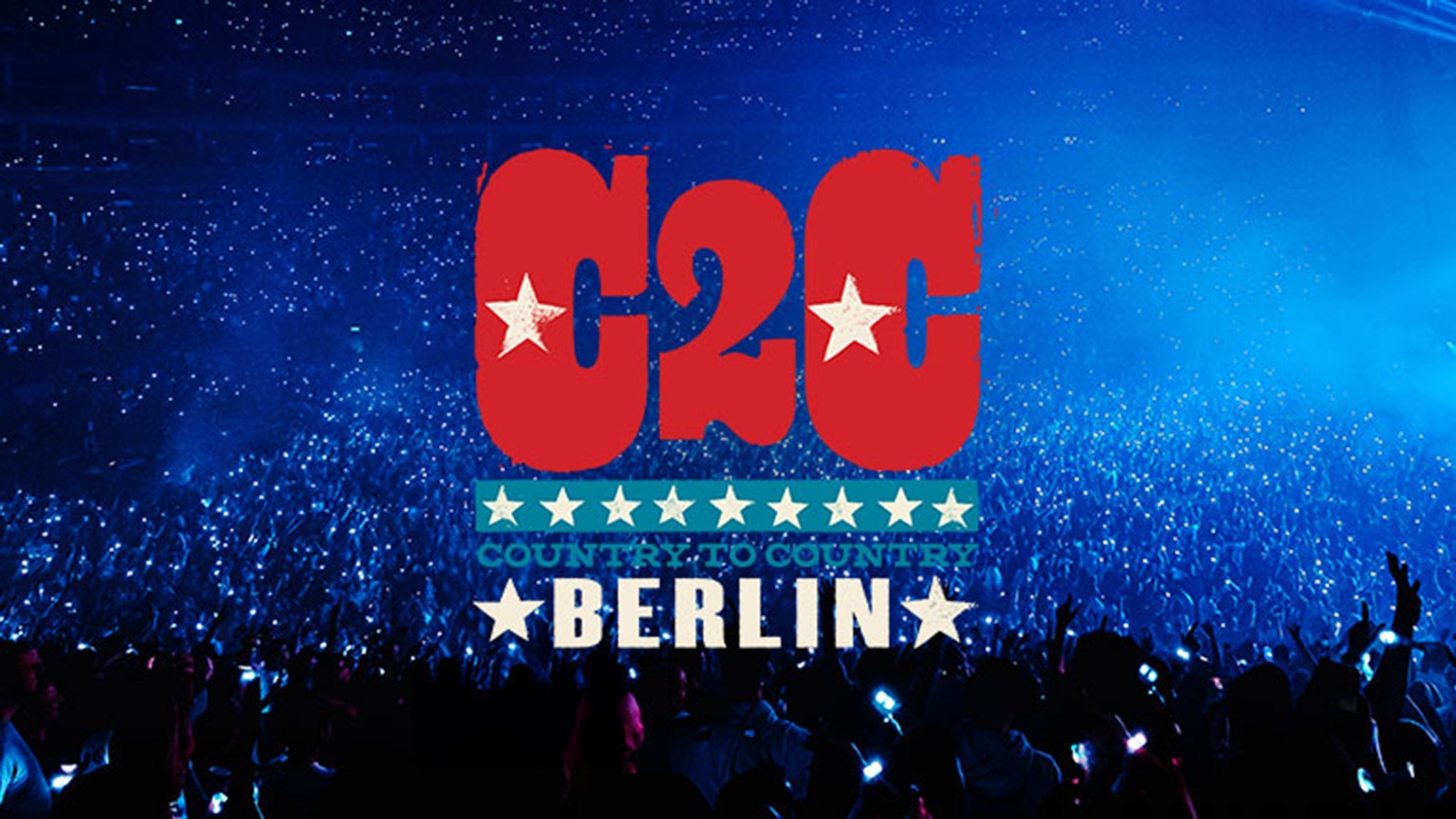 C2C: Country to Country