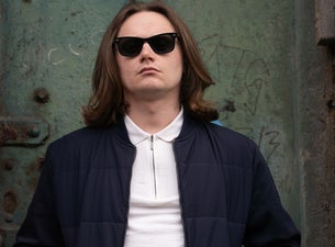 Jamie Webster