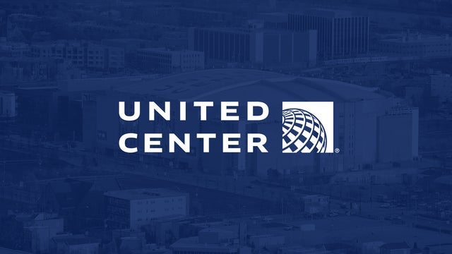 Visit United Center: 2023 United Center, Chicago Travel Guide