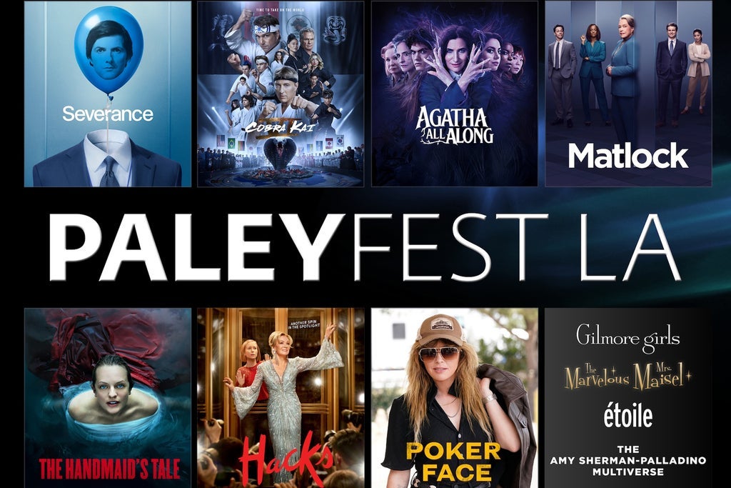 PaleyFest