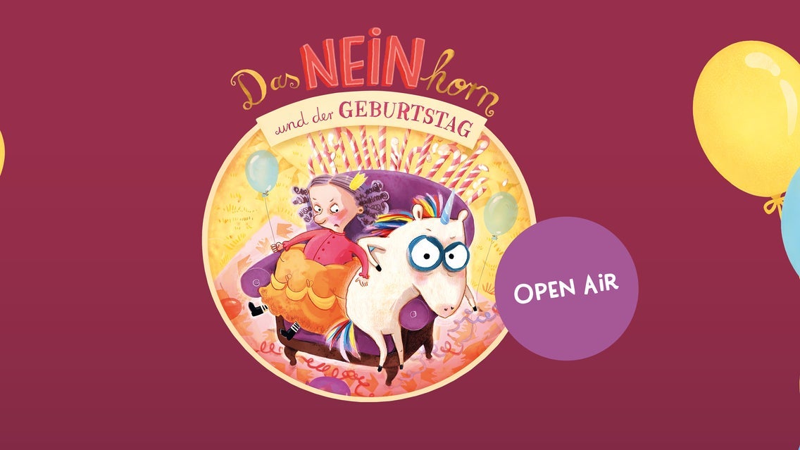 Das Neinhorn