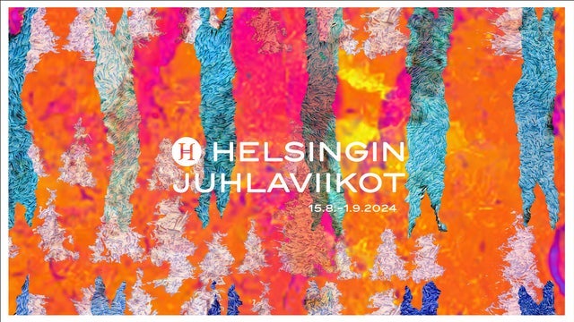 Helsingin Juhlaviikot paikkakunnalla Musiikkitalo, Concert hall, Helsinki 28/08/2024