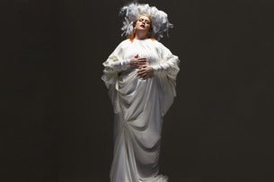 Jayde Adams : Men I Can Save You Seating Plans