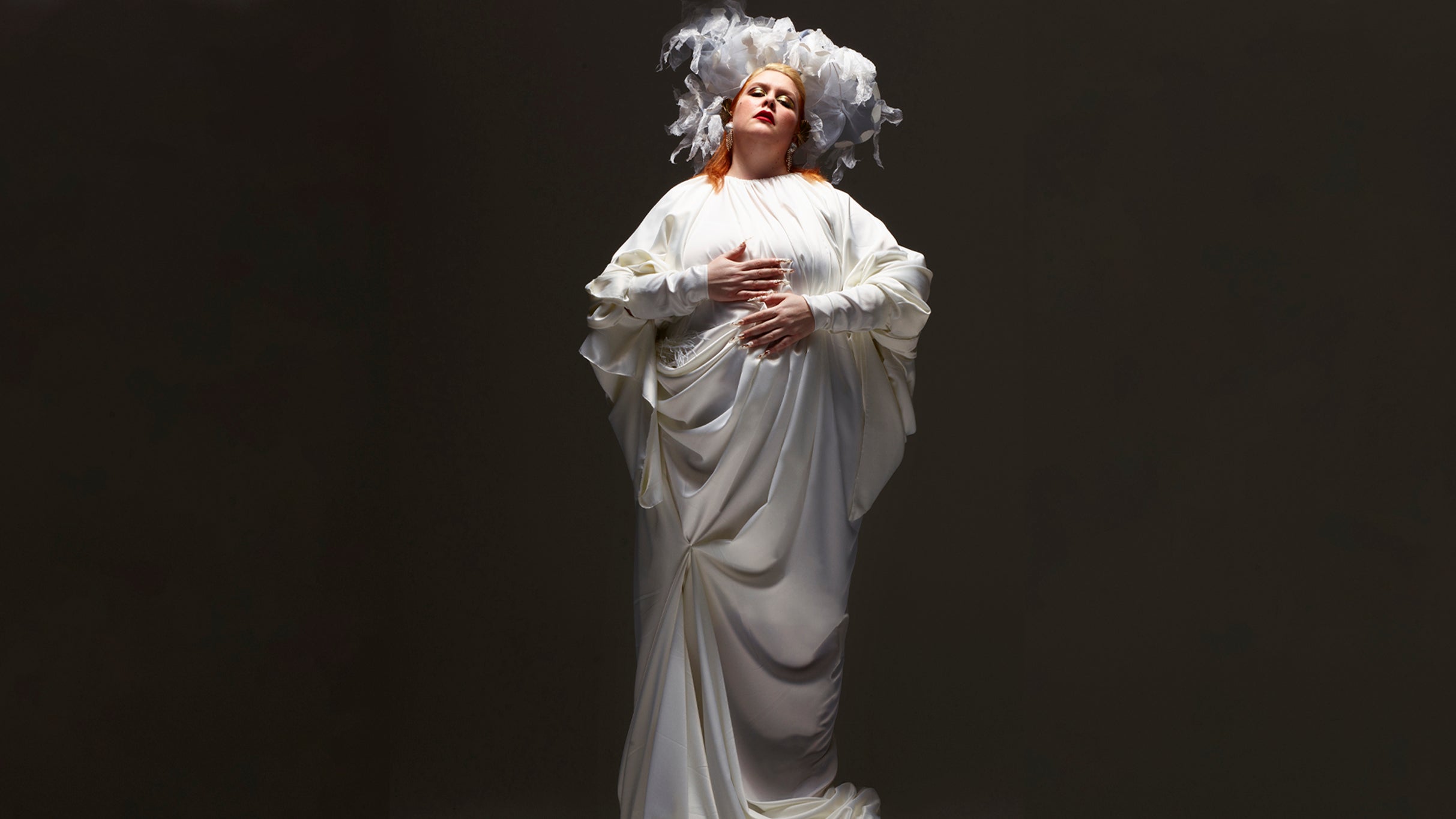 Jayde Adams presale information on freepresalepasswords.com