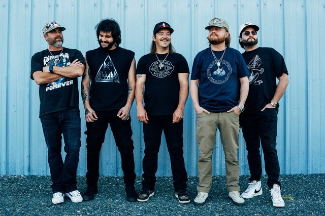 Ticket Reselling Treaty Oak Revival Takes Australia!