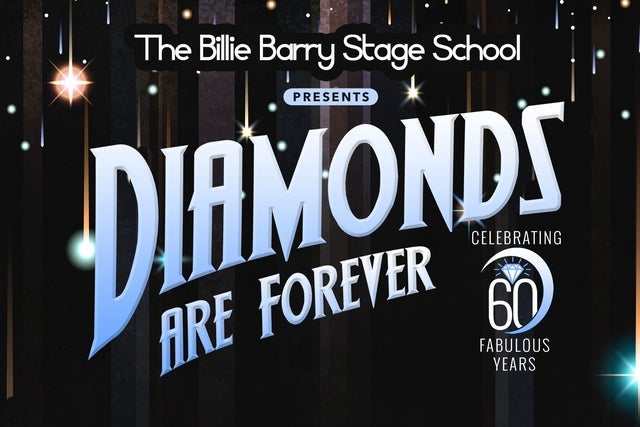 Billie Barry Stage School