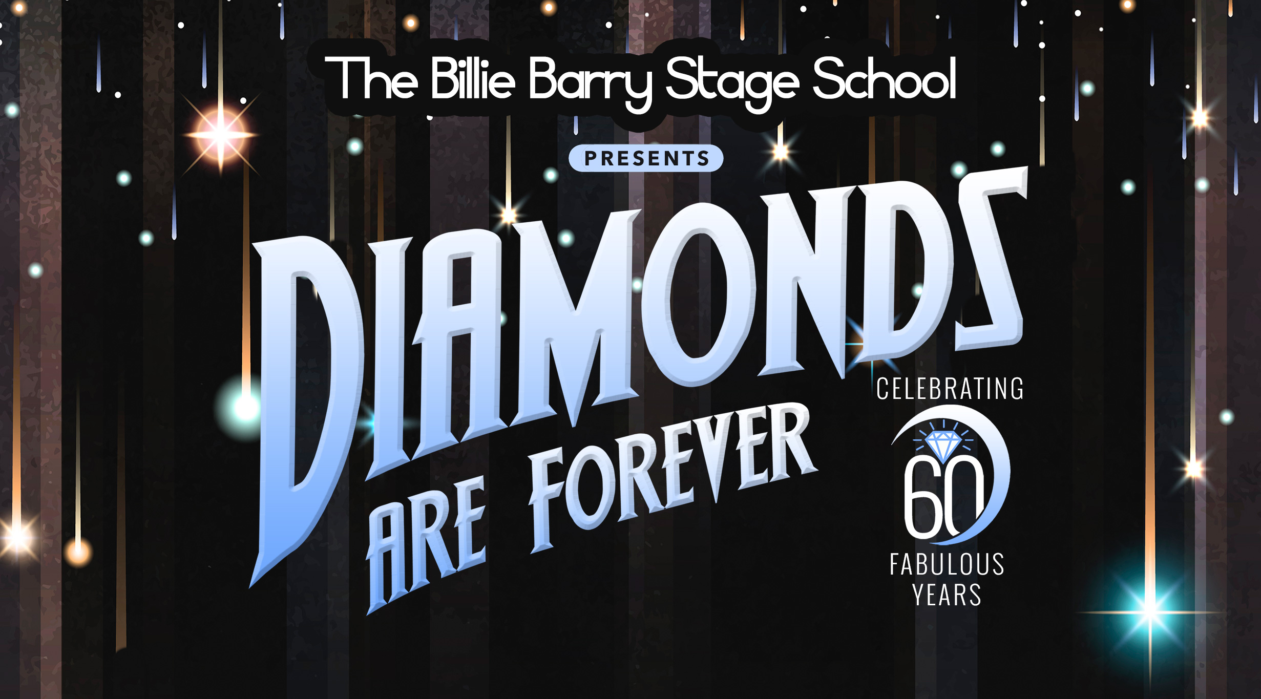 Billie Barry Stage School