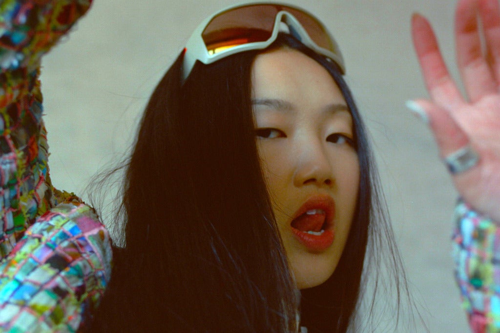 Audrey Nuna - TRENCH Tour