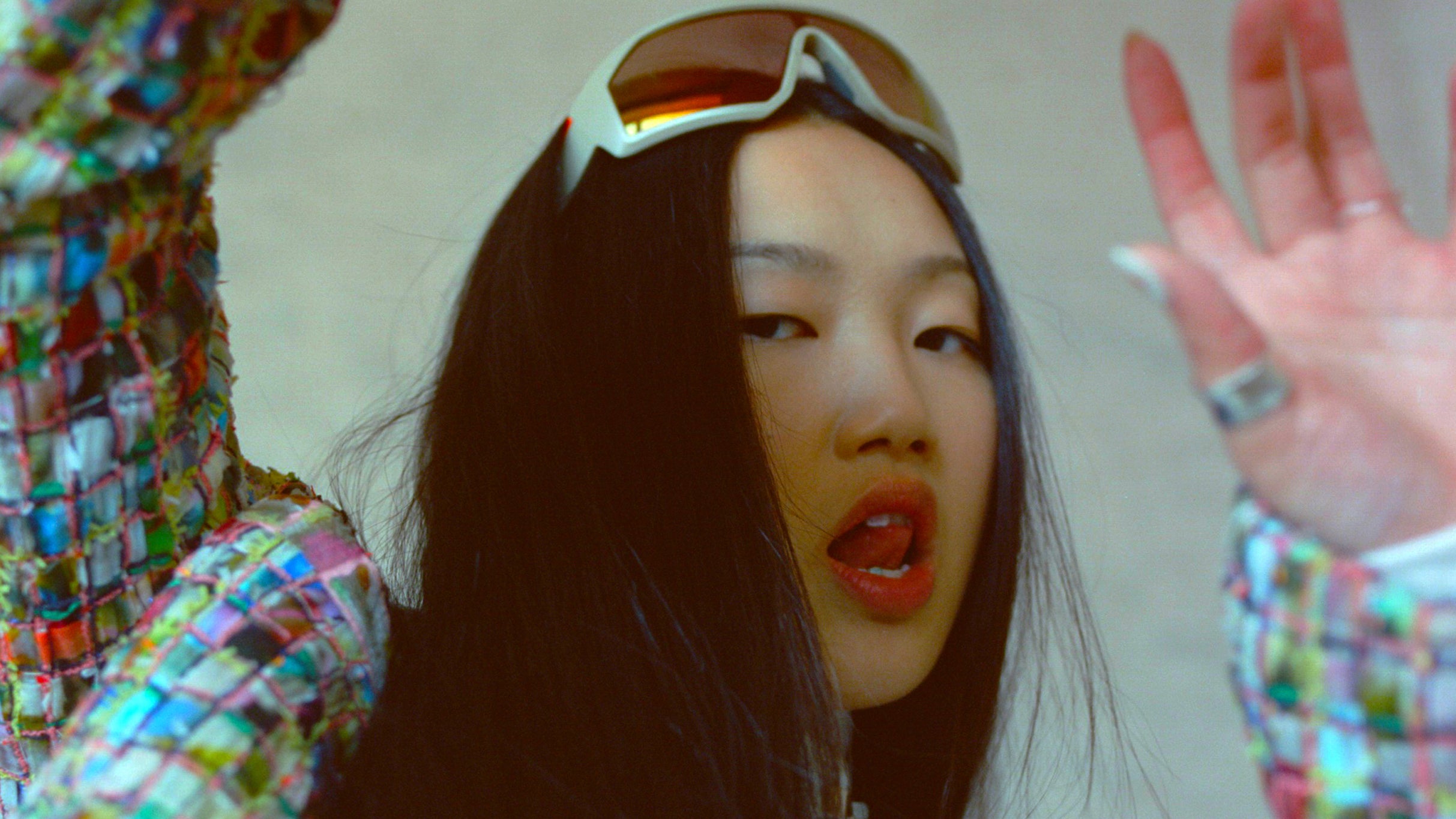 Audrey Nuna - TRENCH Tour