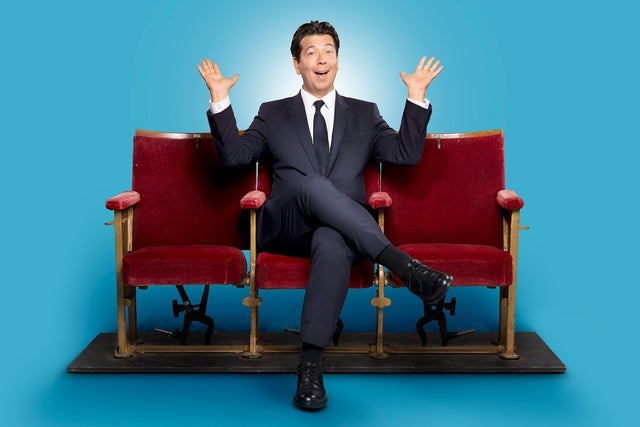 Presale codes for michael mcintyre: hello america!: members use these when buying pre-sale tickets