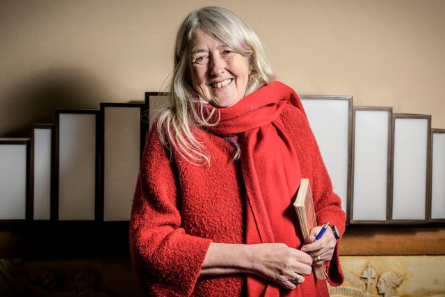 Presales to mary beard: members use these when buying pre-sale tickets