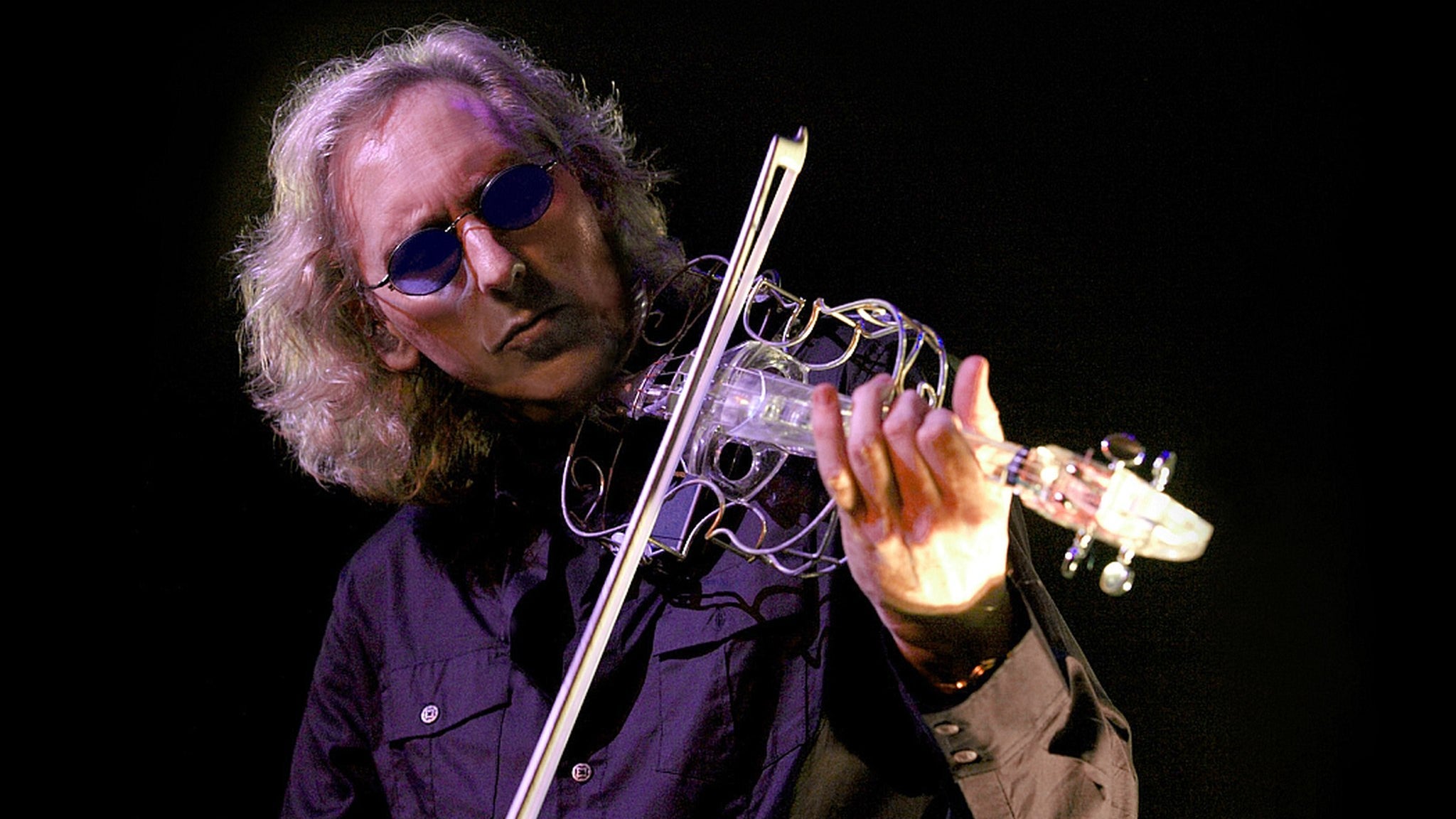 EDDIE JOBSON’S UK REVISITED