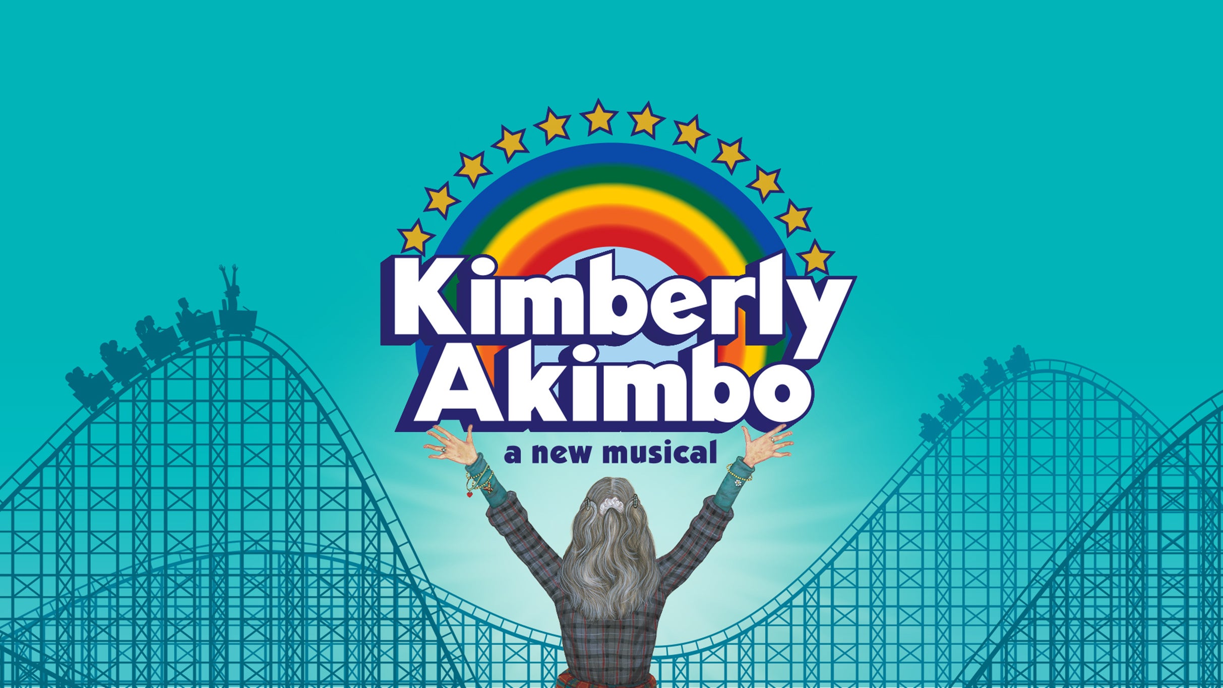 Kimberly Akimbo (Touring) at Ohio Theatre – Columbus, OH