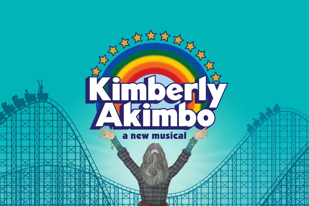 Kimberly Akimbo in Raleigh