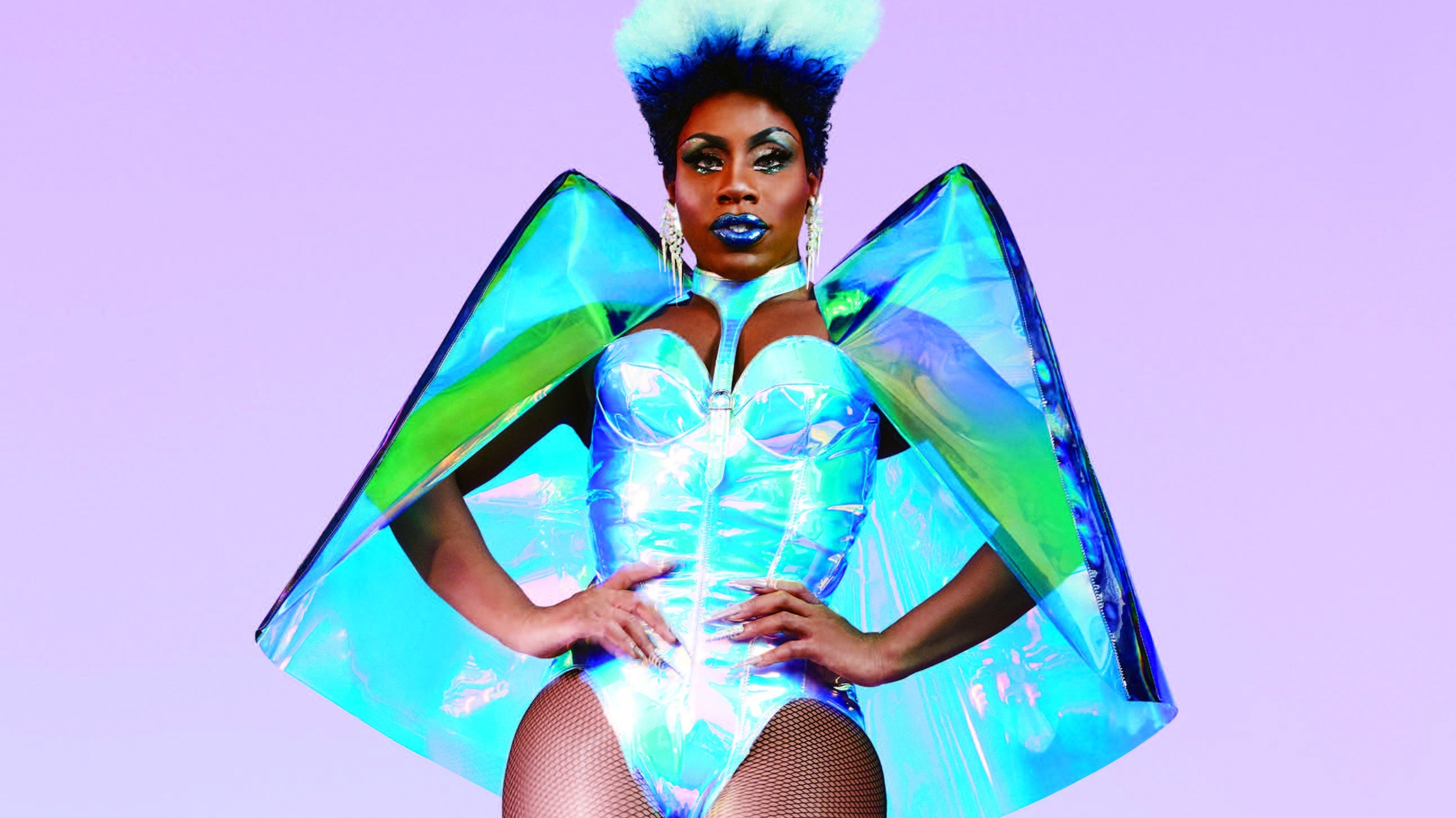 FSR Presents: Life Be Lifin' Starring Monet X Change