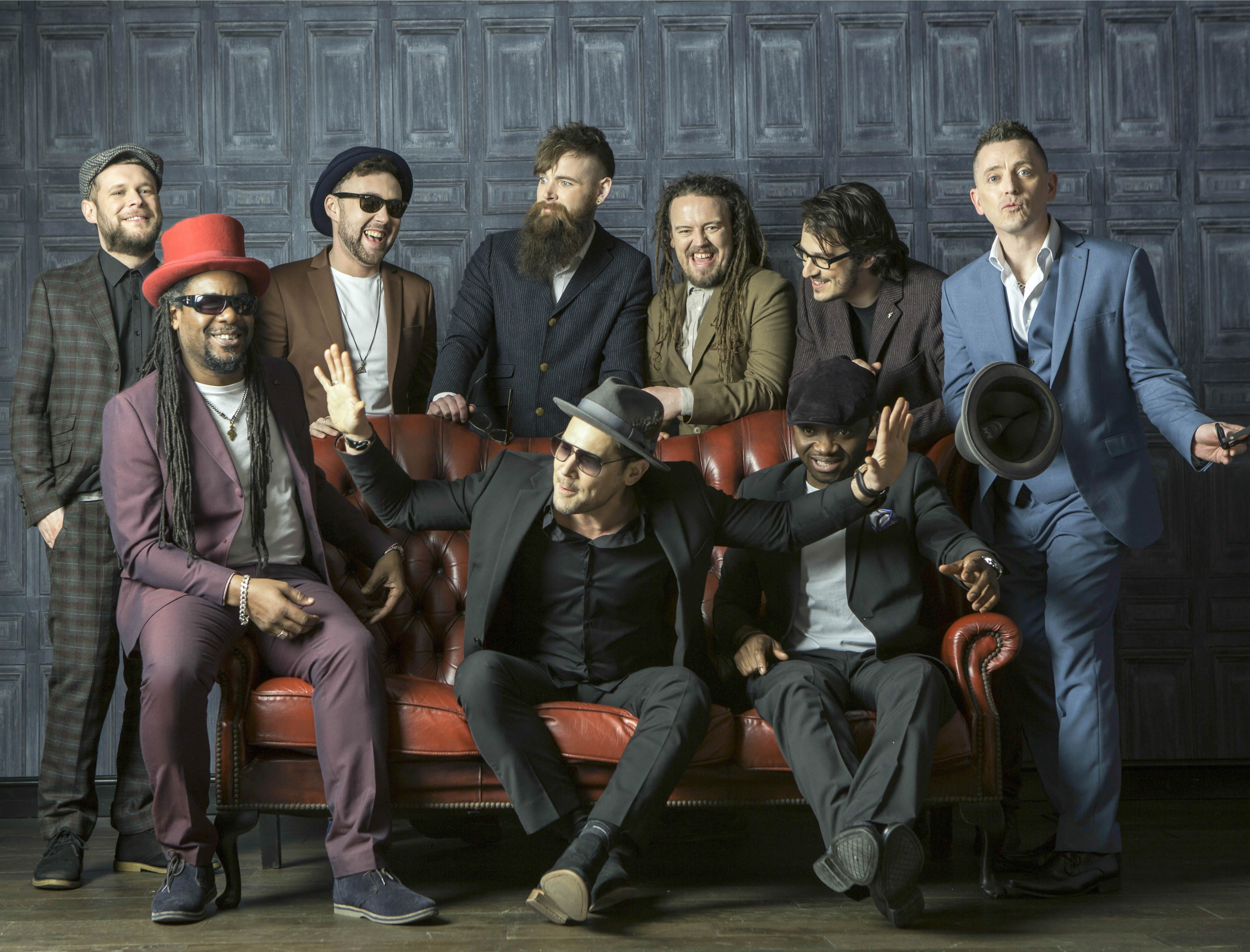 The Dualers