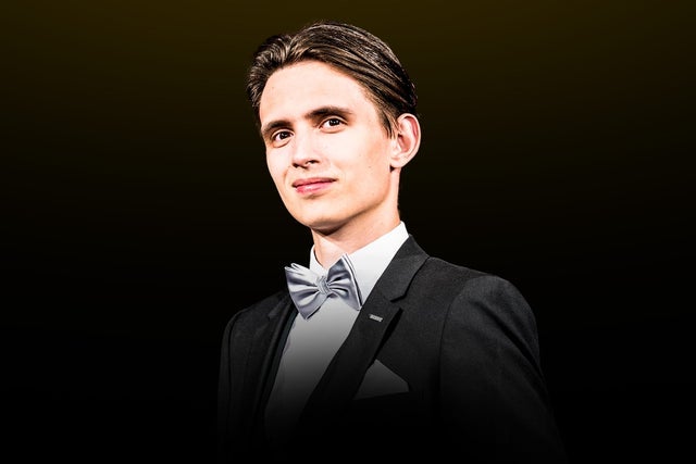 Kristián Šebek