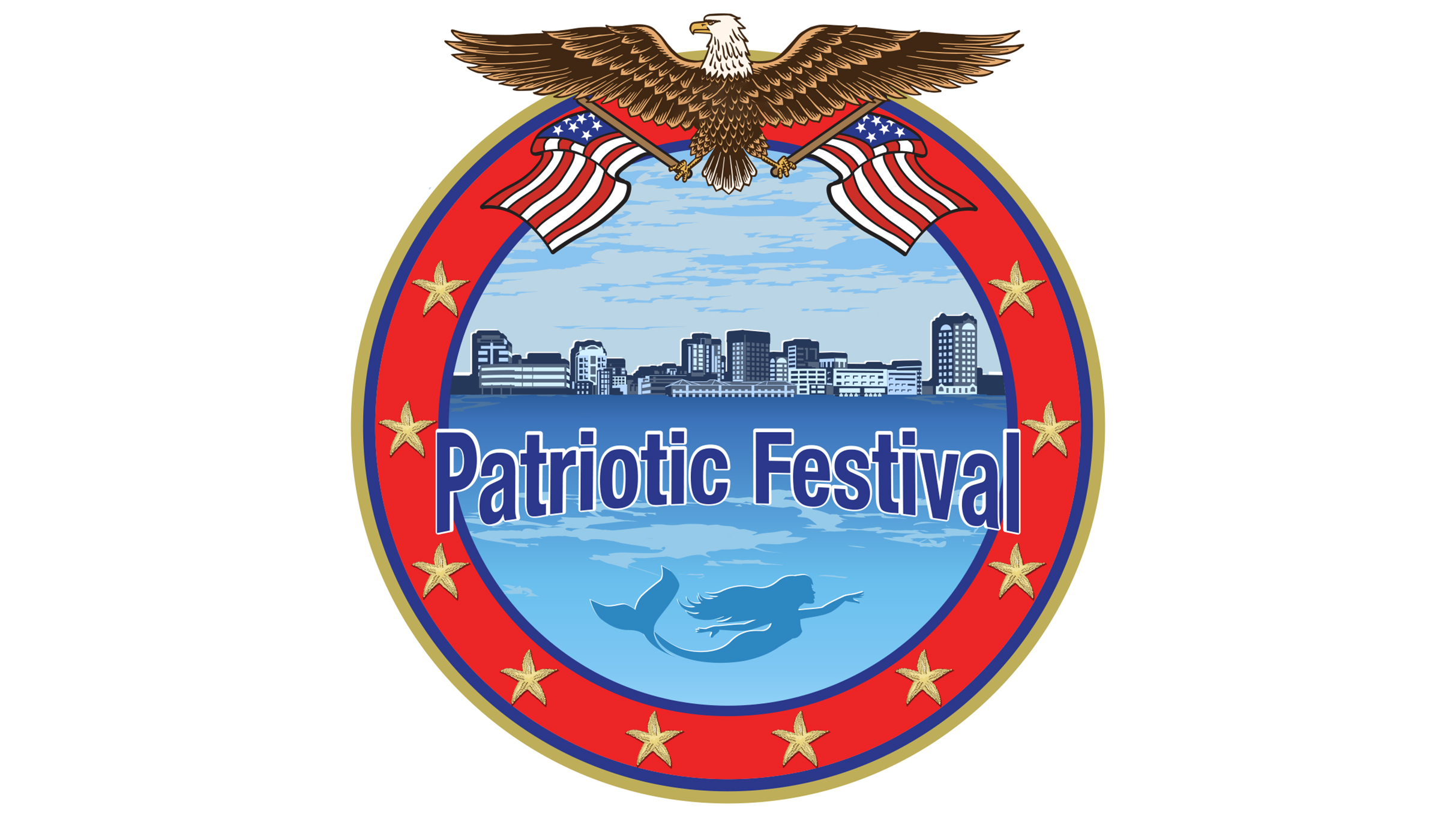 Patriotic Festival 3 Day Ticket