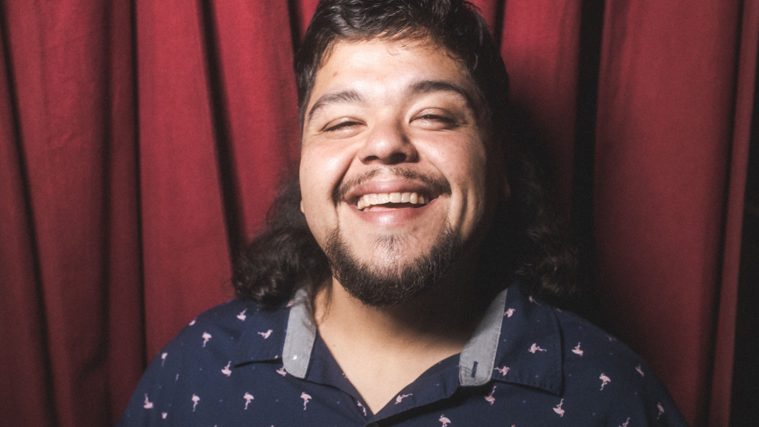 Netflix Is A Joke Presents: Saul Trujillo