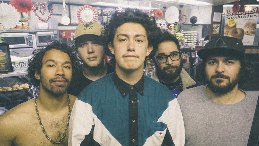 Hotels near Hobo Johnson Events