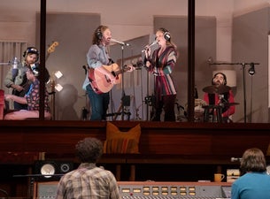 Stereophonic (Touring)