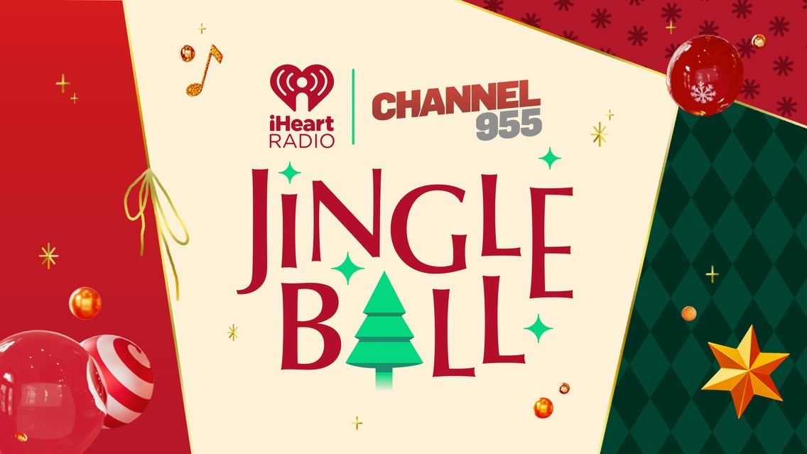 Photo of Channel 95.5's Jingle Ball Presented By Capital One
