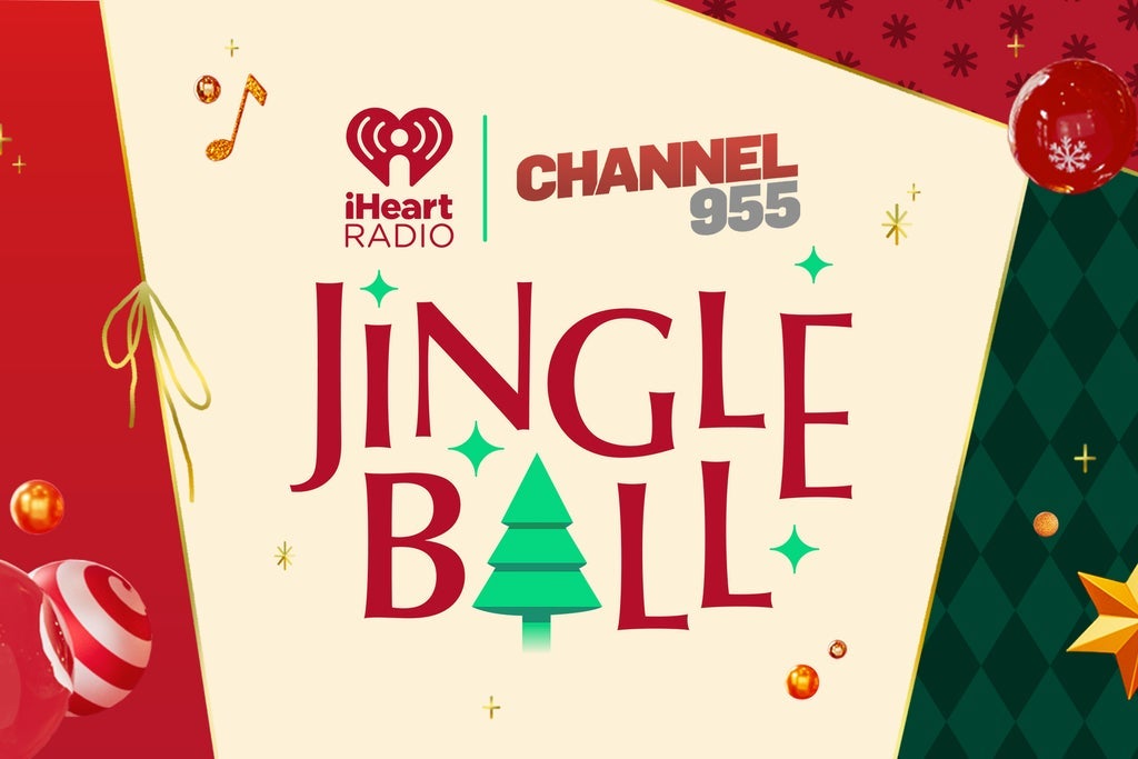 Channel 95.5s Jingle Ball Presented By Capital One