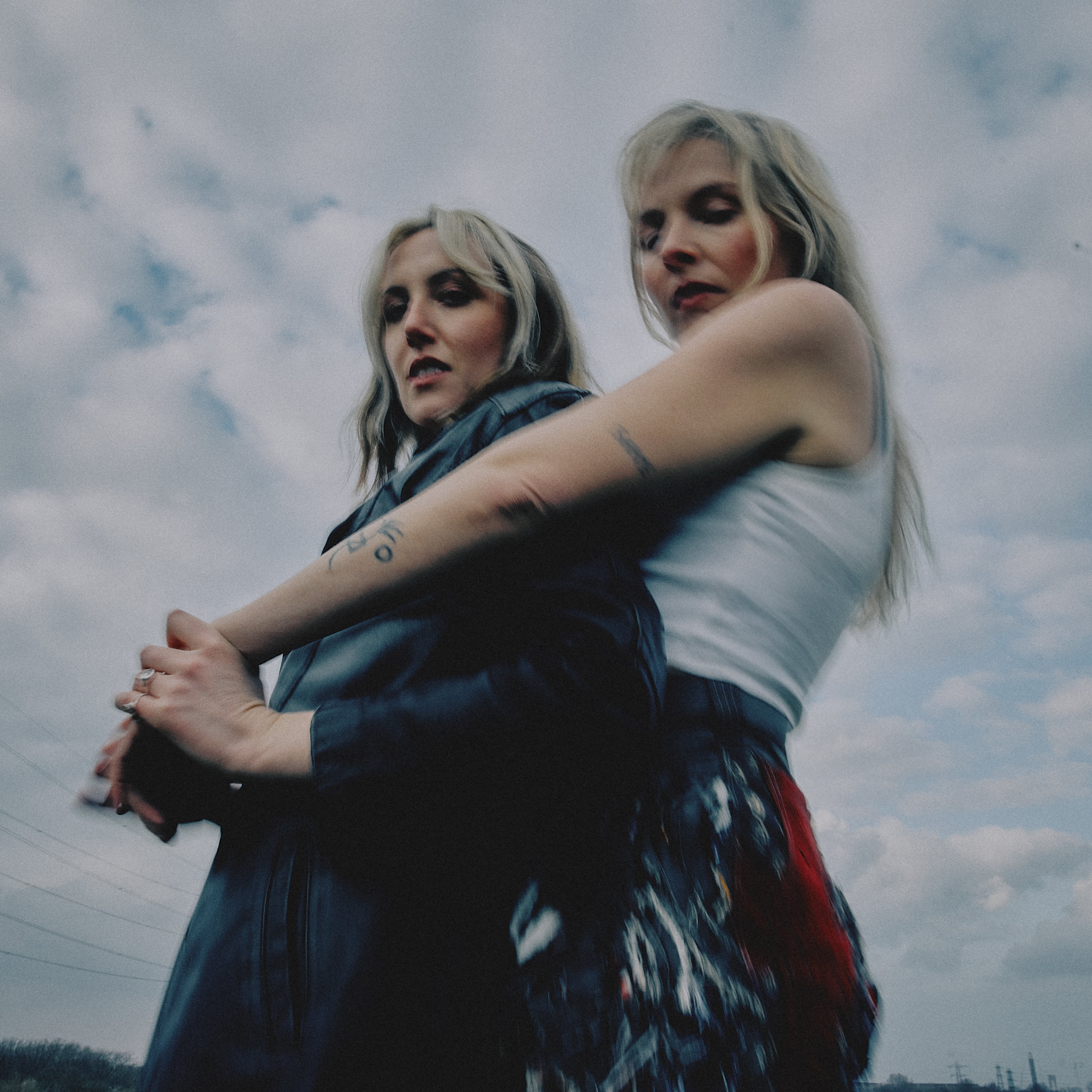 IDER, KTJ & CARLY at Madame Lou’s – Seattle, WA