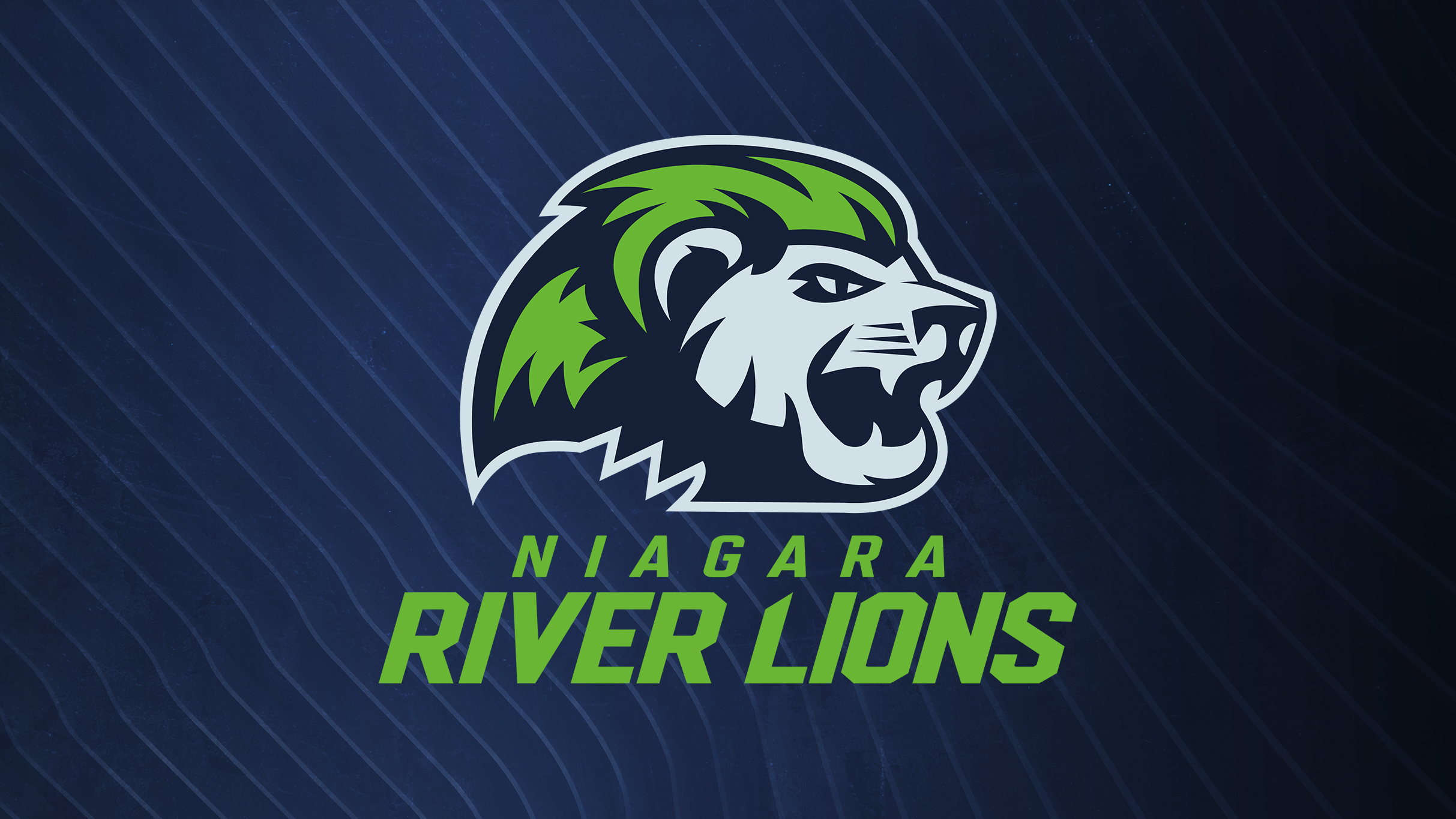 Niagara River Lions vs. Brampton Honey Badgers