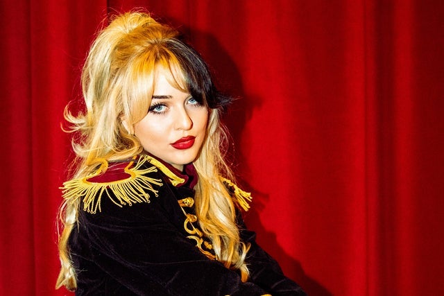 Presale codes for luvcat: members use these when buying pre-sale tickets