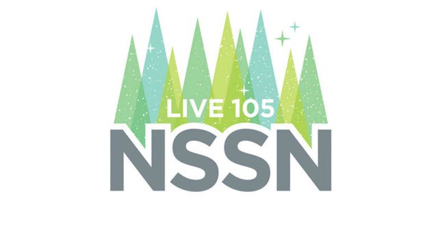 Live 105 Presents Not So Silent Night concert