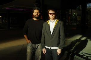 BY STORM (FKA INJURY RESERVE)