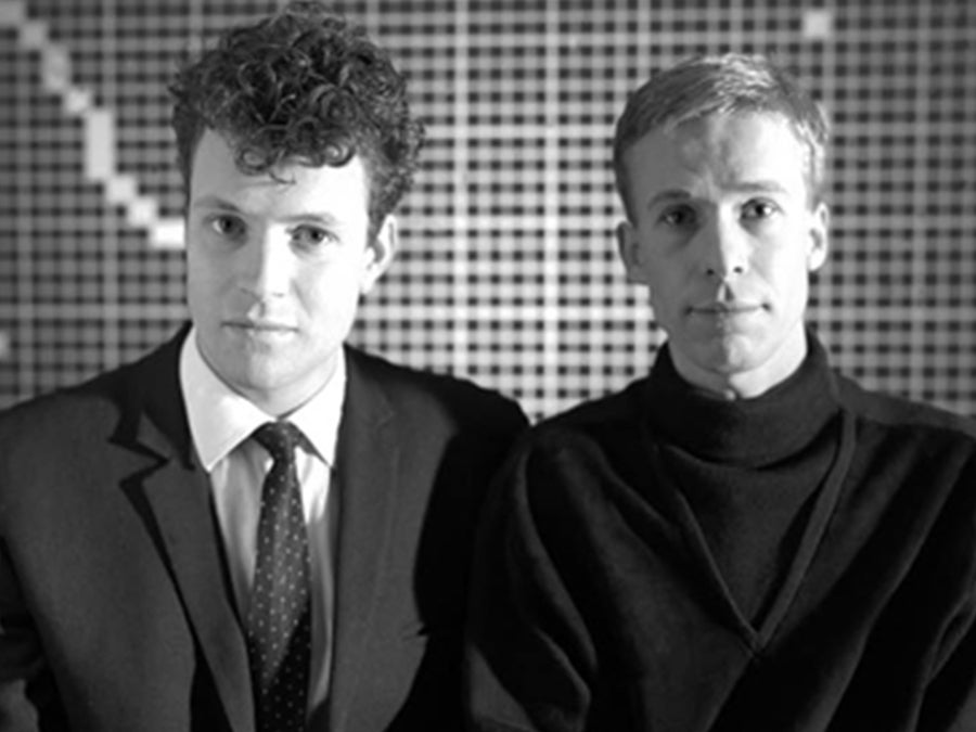 Blancmange - the Best of Blancmange 2024, 2024-05-17, Глазго