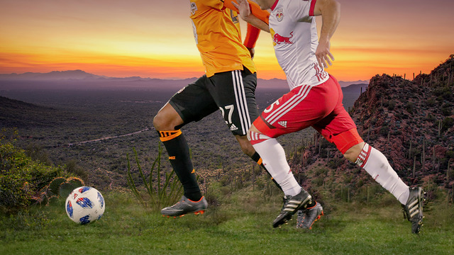 Visit Tucson Sun Cup