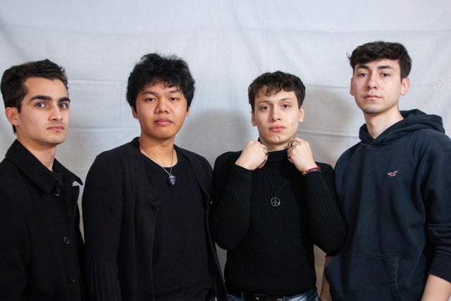 Dylan Taganas &amp; The Suitepaler presale information on freepresalepasswords.com