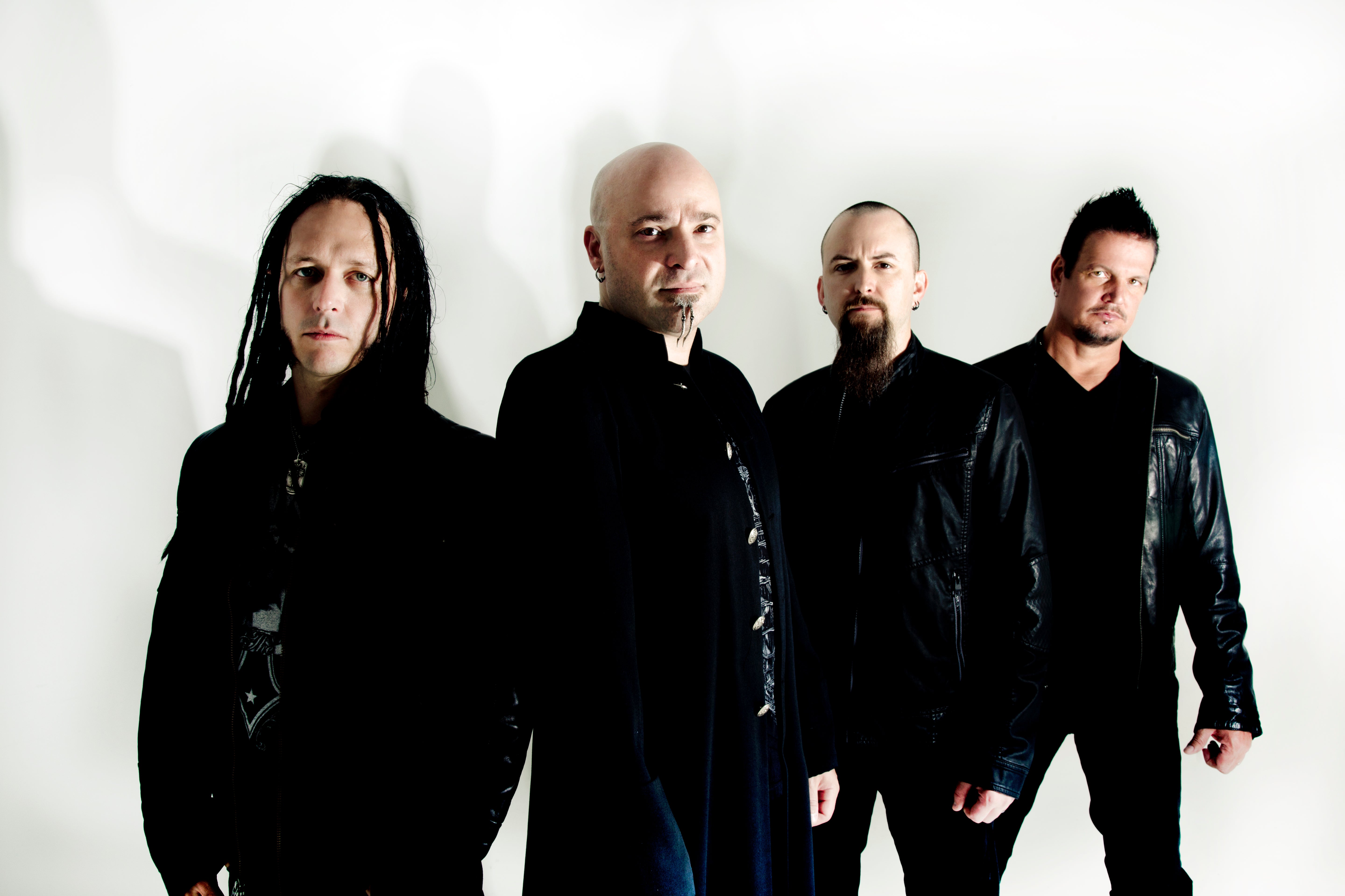 Disturbed: Decade of Disturbed at VEEPS – ,