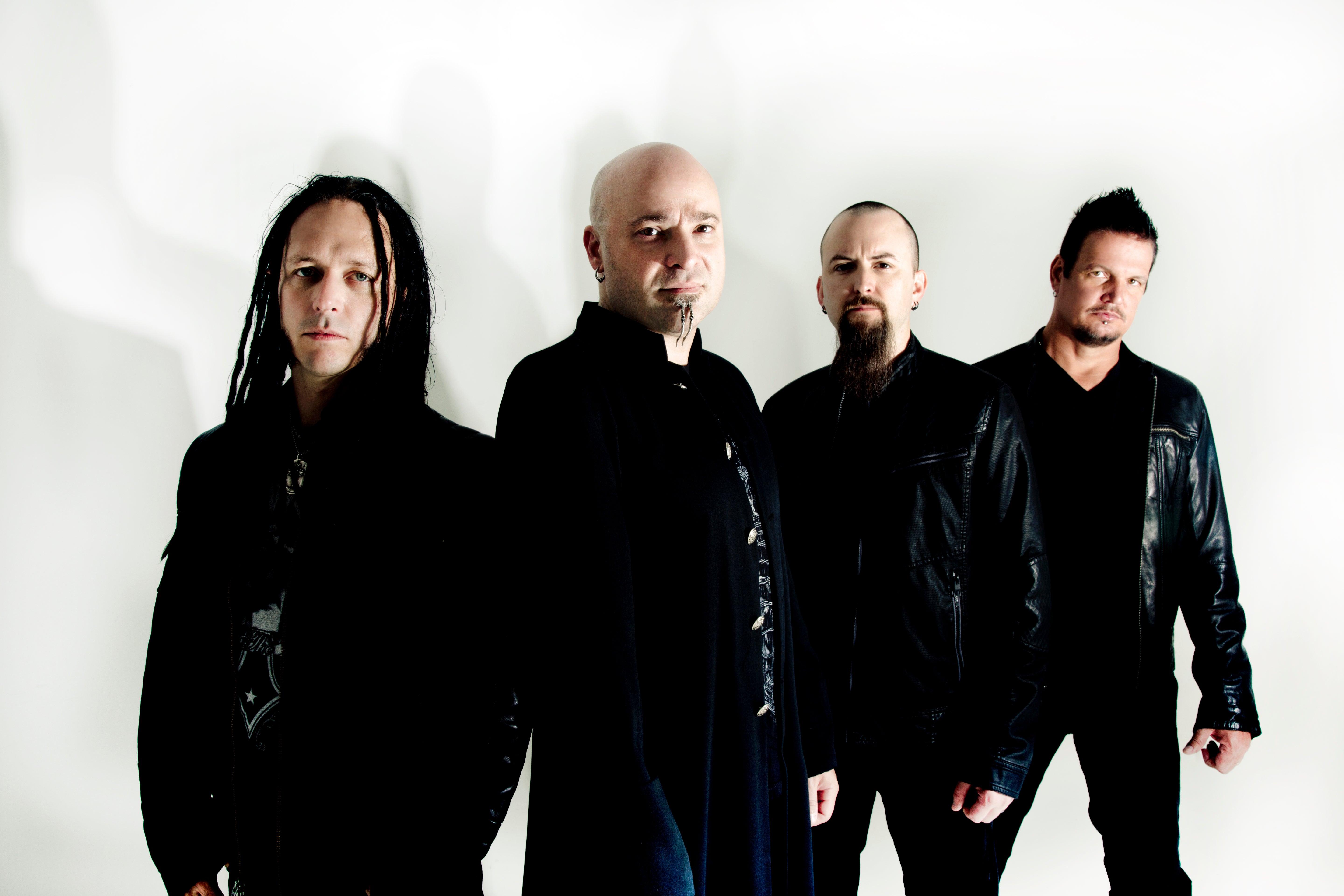 Disturbed: The Sickness 25th Anniversary Tour at Ford Idaho Center Arena – Nampa, ID